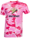 Tie-Dye Short Sleeves - Southeast Summer Invitational 2026