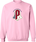 Crew Sweatshirt - Philadelphia International Cup 2026