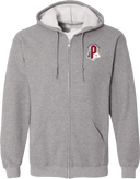 Full Zip Hoodies - Philadelphia International Cup 2026