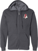 Full Zip Hoodies - Philadelphia International Cup 2026