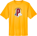 Performance Short Sleeves - Philadelphia International Cup 2026