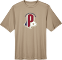 Performance Short Sleeves - Philadelphia International Cup 2026