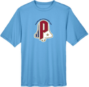 Performance Short Sleeves - Philadelphia International Cup 2026