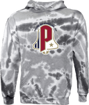 Tie-Dye Hoodies - Philadelphia International Cup 2026