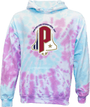 Tie-Dye Hoodies - Philadelphia International Cup 2026