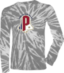 Tie-Dye Long Sleeves - Philadelphia International Cup 2026