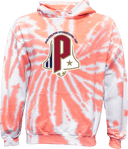 Tie-Dye Hoodies - Philadelphia International Cup 2026