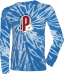 Tie-Dye Long Sleeves - Philadelphia International Cup 2026