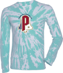 Tie-Dye Long Sleeves - Philadelphia International Cup 2026