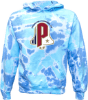 Tie-Dye Hoodies - Philadelphia International Cup 2026