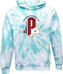 Tie-Dye Hoodies - Philadelphia International Cup 2026