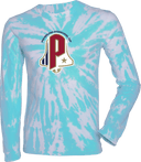 Tie-Dye Long Sleeves - Philadelphia International Cup 2026