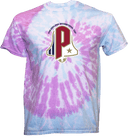 Tie-Dye Short Sleeves - Philadelphia International Cup 2026