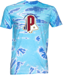 Tie-Dye Short Sleeves - Philadelphia International Cup 2026