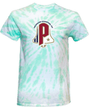 Tie-Dye Short Sleeves - Philadelphia International Cup 2026