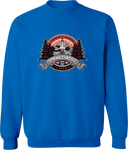 Crew Sweatshirt - NASC Spring Classic 2026