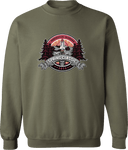 Crew Sweatshirt - NASC Spring Classic 2026