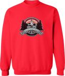 Crew Sweatshirt - NASC Spring Classic 2026
