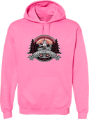 Hoodies - NASC Spring Classic 2026