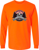Long Sleeves - NASC Spring Classic 2026