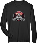 Performance Long Sleeves - NASC Spring Classic 2026