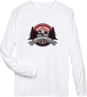 Performance Long Sleeves - NASC Spring Classic 2026