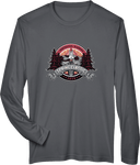 Performance Long Sleeves - NASC Spring Classic 2026