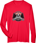 Performance Long Sleeves - NASC Spring Classic 2026