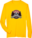 Performance Long Sleeves - NASC Spring Classic 2026
