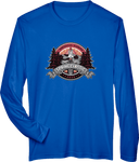 Performance Long Sleeves - NASC Spring Classic 2026