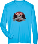 Performance Long Sleeves - NASC Spring Classic 2026