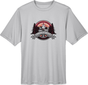 Performance Short Sleeves - NASC Spring Classic 2026