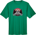 Performance Short Sleeves - NASC Spring Classic 2026
