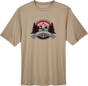 Performance Short Sleeves - NASC Spring Classic 2026