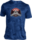 Performance Short Sleeves - NASC Spring Classic 2026