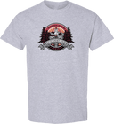 Short Sleeves - NASC Spring Classic 2026