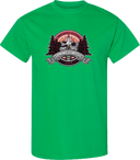 Short Sleeves - NASC Spring Classic 2026