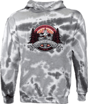 Tie-Dye Hoodies - NASC Spring Classic 2026
