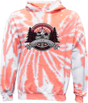 Tie-Dye Hoodies - NASC Spring Classic 2026