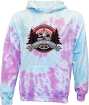 Tie-Dye Hoodies - NASC Spring Classic 2026