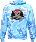 Tie-Dye Hoodies - NASC Spring Classic 2026