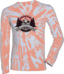 Tie-Dye Long Sleeves - NASC Spring Classic 2026