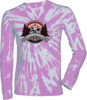 Tie-Dye Long Sleeves - NASC Spring Classic 2026