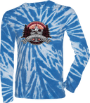 Tie-Dye Long Sleeves - NASC Spring Classic 2026