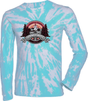 Tie-Dye Long Sleeves - NASC Spring Classic 2026