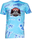 Tie-Dye Short Sleeves - NASC Spring Classic 2026