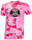 Tie-Dye Short Sleeves - NASC Spring Classic 2026