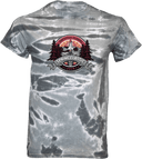 Tie-Dye Short Sleeves - NASC Spring Classic 2026