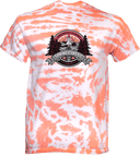 Tie-Dye Short Sleeves - NASC Spring Classic 2026
