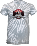 Tie-Dye Short Sleeves - NASC Spring Classic 2026